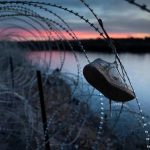 Tensiones en la frontera crecen con el número de detenciones de migrantes