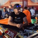 Un piloto español ha fallecido a los 45 años