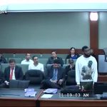 Una jueza sufre violento ataque en Las Vegas