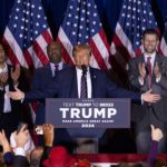 Ventaja de Trump sobre Nikki Haley en primarias republicanas