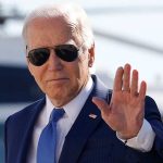 Biden estalla a la vista del público tras informe del fiscal especial