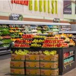 Bloqueo de la mayor fusión de supermercados