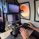 Coyotes intentan llevar migrantes y evadir a las autoridades estadounidenses