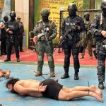 Departamento del Tesoro sanciona a los Choneros y su líder