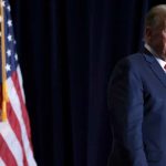 Donald Trump acaba de recibir luz verde para regresar a Wall Street