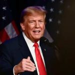 Donald Trump gana los caucus republicanos de Nevada