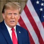 Donald Trump pide a la Corte Suprema bloquear el fallo