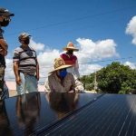 EE.UU ve viable que Puerto Rico genere energía renovable