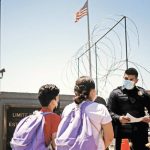 EE.UU., México y Guatemala profundizan medidas contra migración ilegal