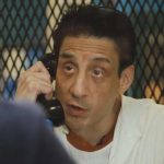 Iván Cantú, condenado a muerte en Texas