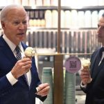 Joe Biden dice que espera que haya un alto el fuego en Gaza