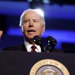 Joe Biden evalúa una nueva acción ejecutiva