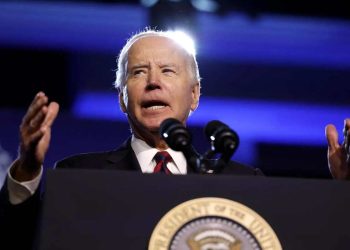 Joe Biden evalúa una nueva acción ejecutiva