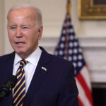Joe Biden ha cancelado hasta ahora casi US$ 138.000 millones