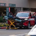 La atacante del tiroteo en iglesia de Houston