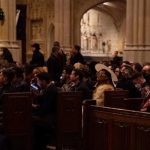 Más de 1.000 personas honraron a la activista trans Cecilia Gentili