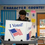 El Partido Demócrata celebra sus primarias