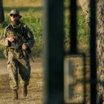 Posibilidad de que más efectivos de la Guardia Nacional vayan a Texas