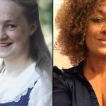 Rachel Dolezal, la mujer blanca famosa por decir ser negra