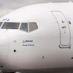 Tapón de la puerta se desprendió en aterrador vuelo de Alaska Airlines