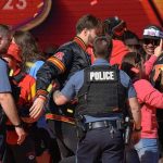 Tiroteo en Kansas City pudo surgir de una disputa personal