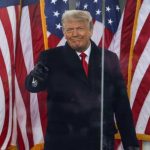 Trump utiliza la lentitud del sistema legal