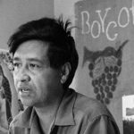 31 de marzo conmemoración del legendario líder César Chávez