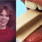 ADN recolectado de un chicle lleva a arresto y condena