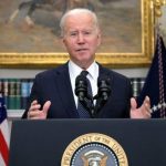 Aliados de Biden le ruegan que luche más