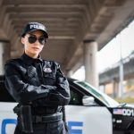 Arrestan a líder sénior de una organización criminal