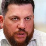 Atacan al exjefe del equipo de Navalny