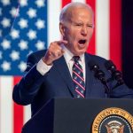 Biden ensaya un nuevo ataque contra Trump