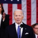 Biden reafirma la necesidad de liberar a periodista estadounidense