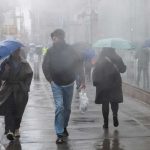 Casi 25 millones de personas bajo alerta de congelamiento en EE.UU