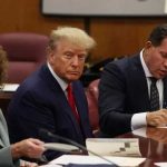 US$ 500 millones para cumplir sentencias en contra de donald trump