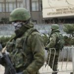 Crimea muestra qué podría pasar en las zonas recién ocupadas de Ucrania