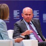 Dave Calhoun anuncia que dejará su cargo