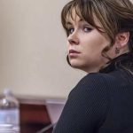 Declaran culpable de homicidio involuntario a Hannah Gutierrez