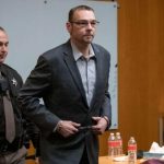 Declaran culpable de homicidio involuntario a James Crumbley