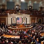 Senado de Estados Unidos aprueba proyectos de ley