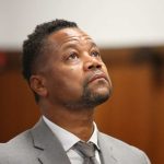 Acusan al actor Cuba Gooding Jr.