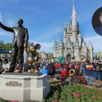 Disney y Ron DeSantis resuelven su batalla legal