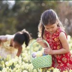 Domingo de Resurrección en Estados Unidos