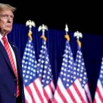 Donald Trump necesita US$ 500 millones