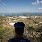 El Gobierno de Biden evalúa utilizar Guantánamo