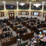 El Senado aprobó un proyecto de ley