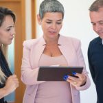 El acuerdo entre los agentes inmobiliarios ya está cambiando