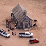 El director de Rust relata el momento en que le dispararon