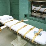 Estado de Georgia ejecuta a Willie Pye