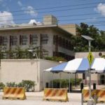 Estados Unidos evacuó al personal no esencial de su embajada en Haití